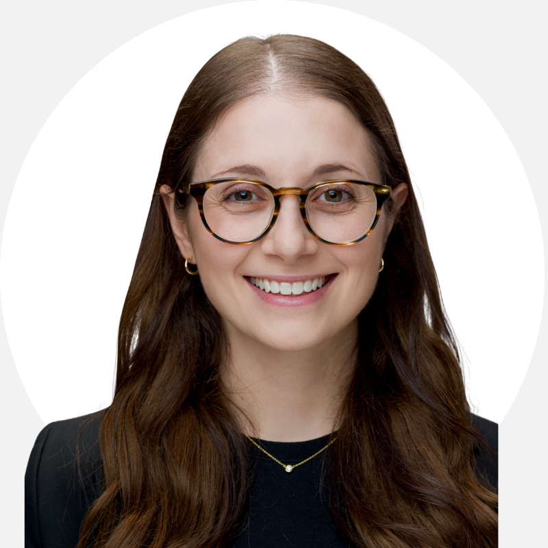 Welcome to the Team: Isabelle Amick, Senior Director of Data Science