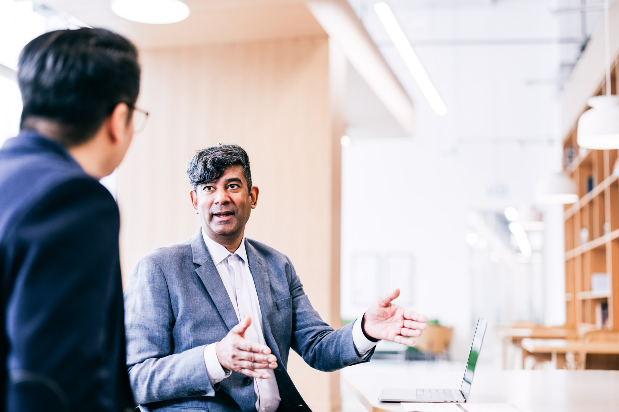 Background image for Performance Optimizer