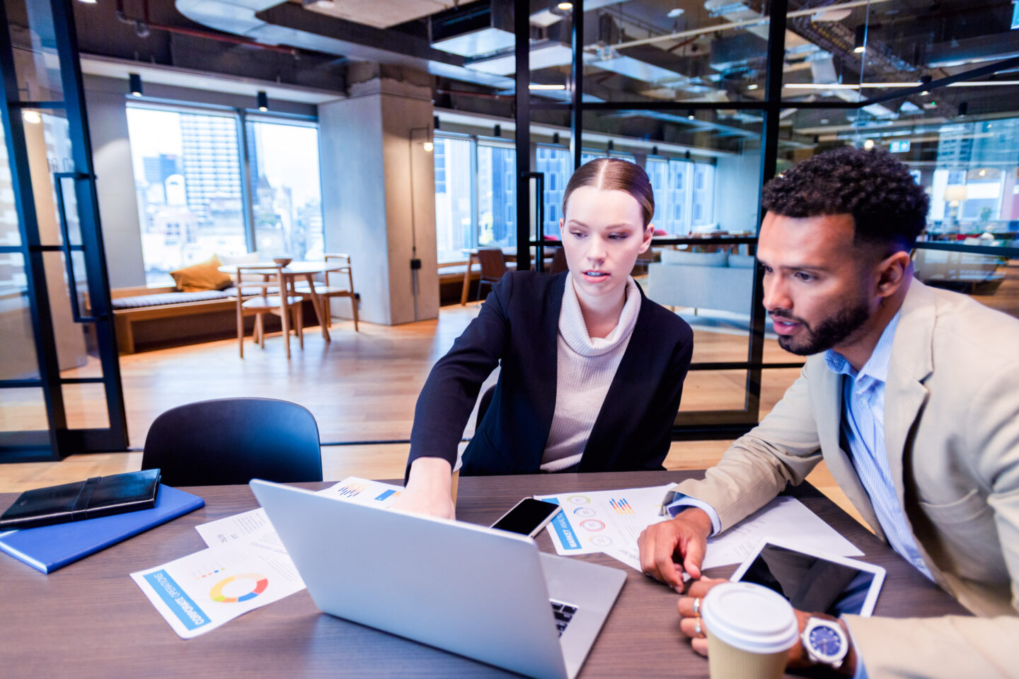 Improve your forecast with “bottom-up” methodologies 