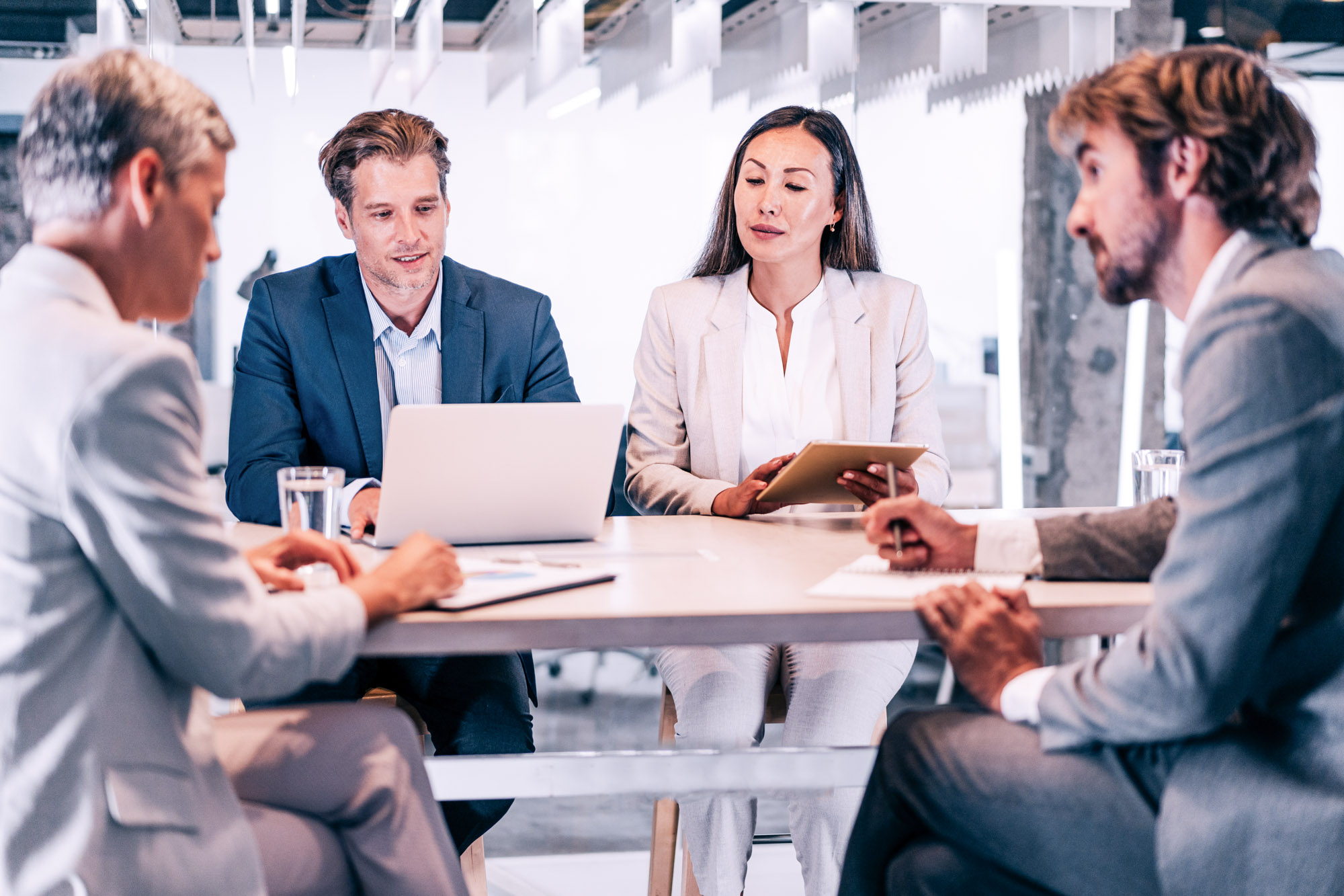 Background image for Customer Optimizer