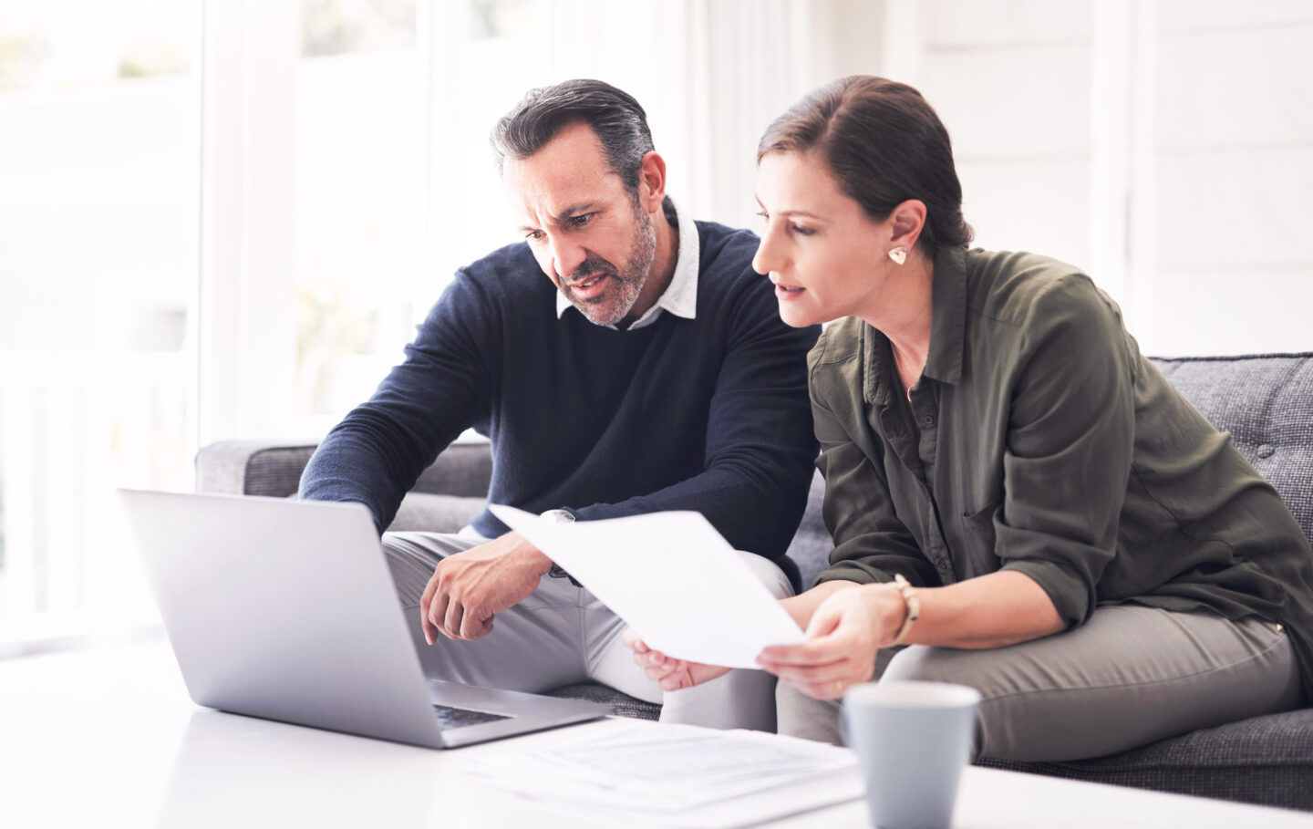 Anti-Migraine Retargeting