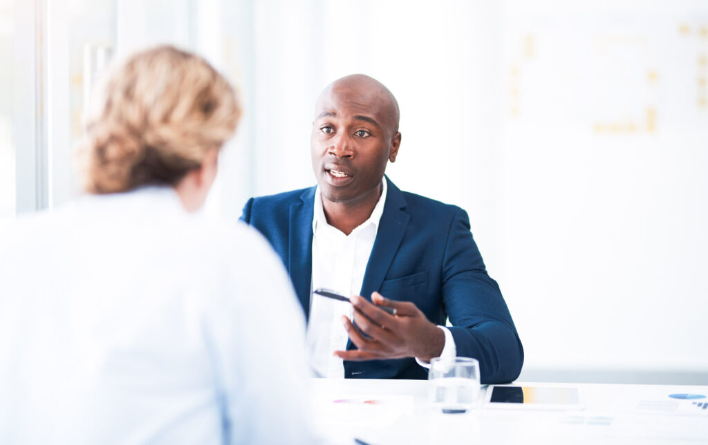 Market Landscape and Most Probable Forecast