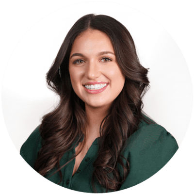 Headshot of Brianna Cirillo