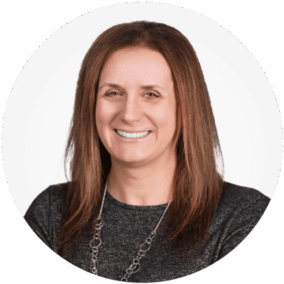 Headshot of Renee Riga