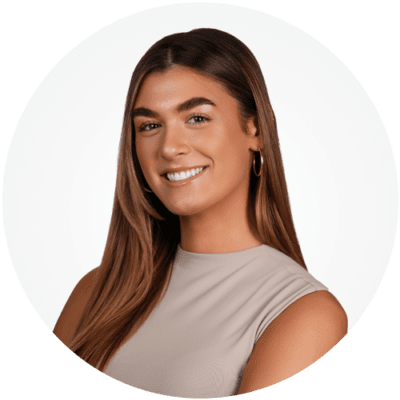 Headshot of Eden Berenger-Stern