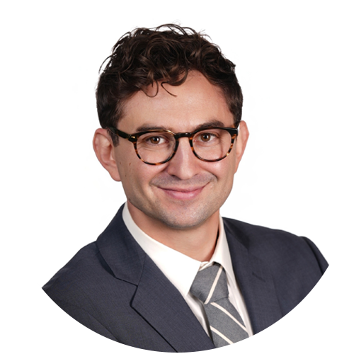 Welcome Julian Meier – Decision Science Manager at Propensity4