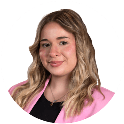 Headshot of Malea Horn-Attanasio