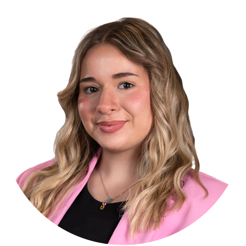 Welcome Malea Horn-Attanasio – Decision Science Analyst at Propensity4