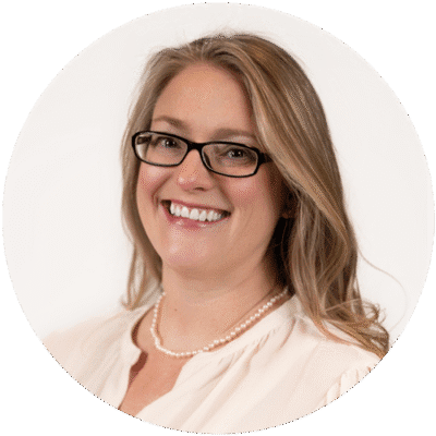 Headshot of Nicole Lichwick